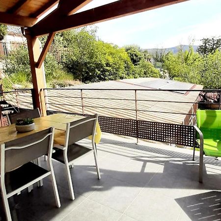 Gite De Charme Dans Mas Catalan Prades  Exterior photo