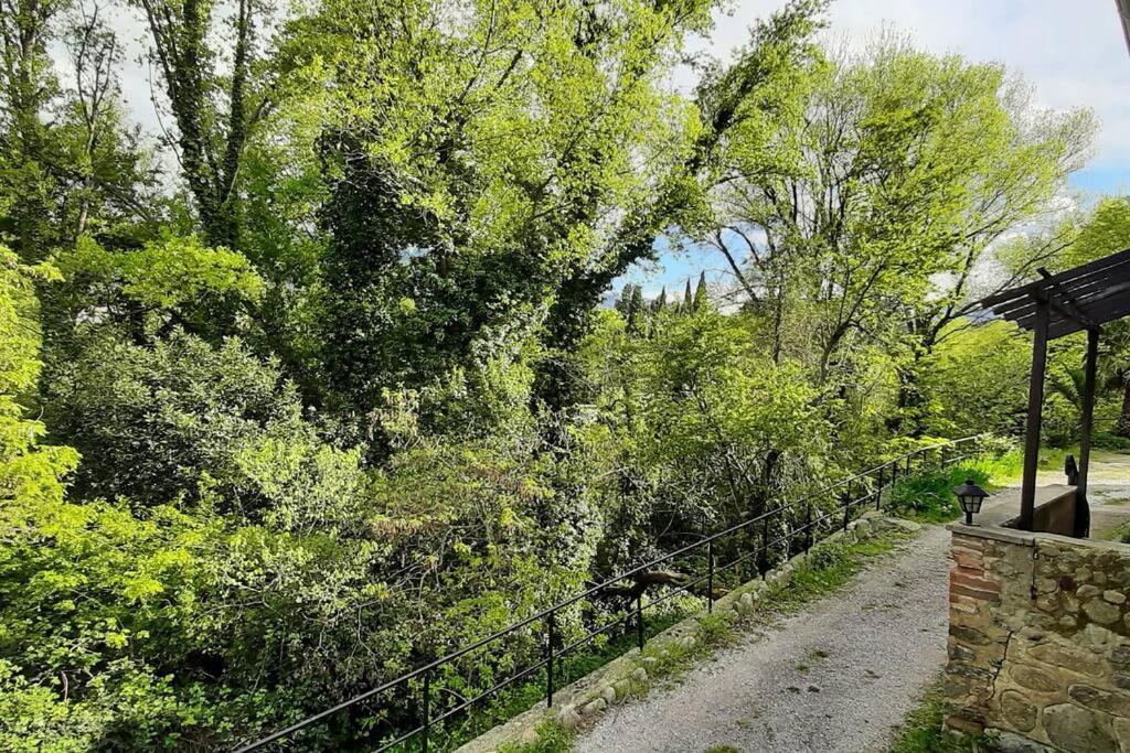 Gite De Charme Dans Mas Catalan Prades  Exterior photo