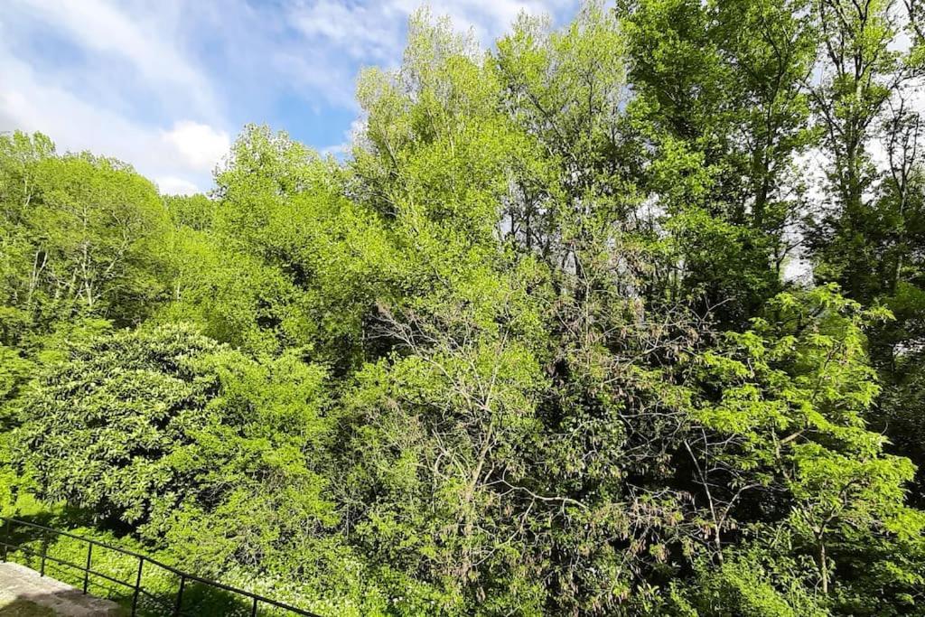Gite De Charme Dans Mas Catalan Prades  Exterior photo