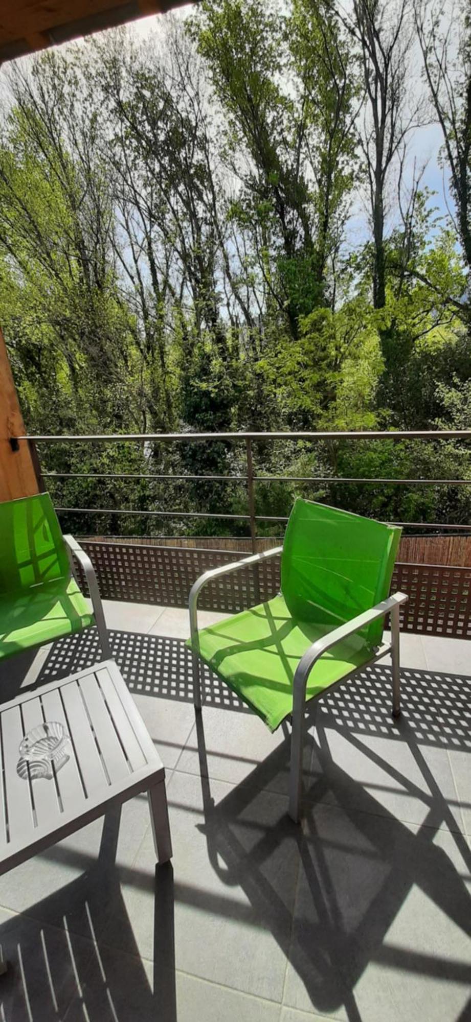 Gite De Charme Dans Mas Catalan Prades  Exterior photo