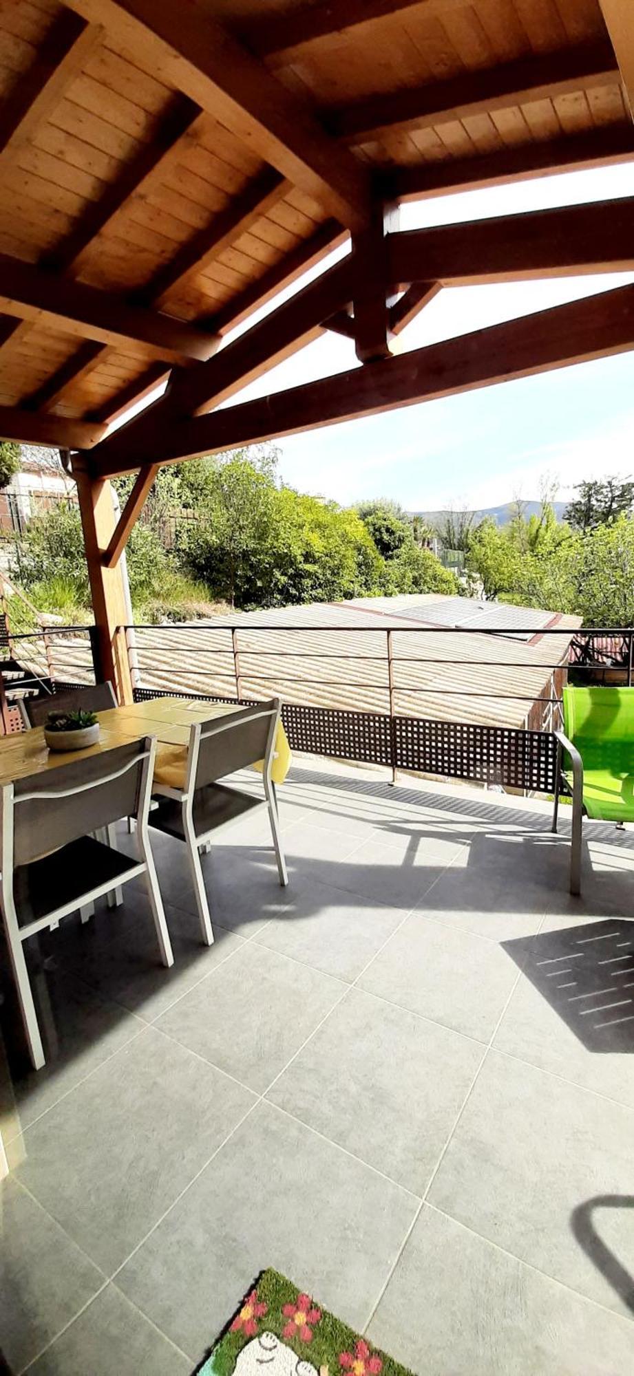 Gite De Charme Dans Mas Catalan Prades  Exterior photo